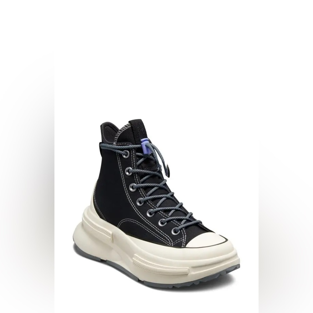CONVERSE Run Star Legacy Cx High Top Platform Sneaker Size W7.5 M6